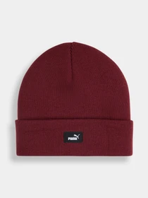 Шапки и кепки PUMA Ess Mid Crown Beanie модель 026400 Фото