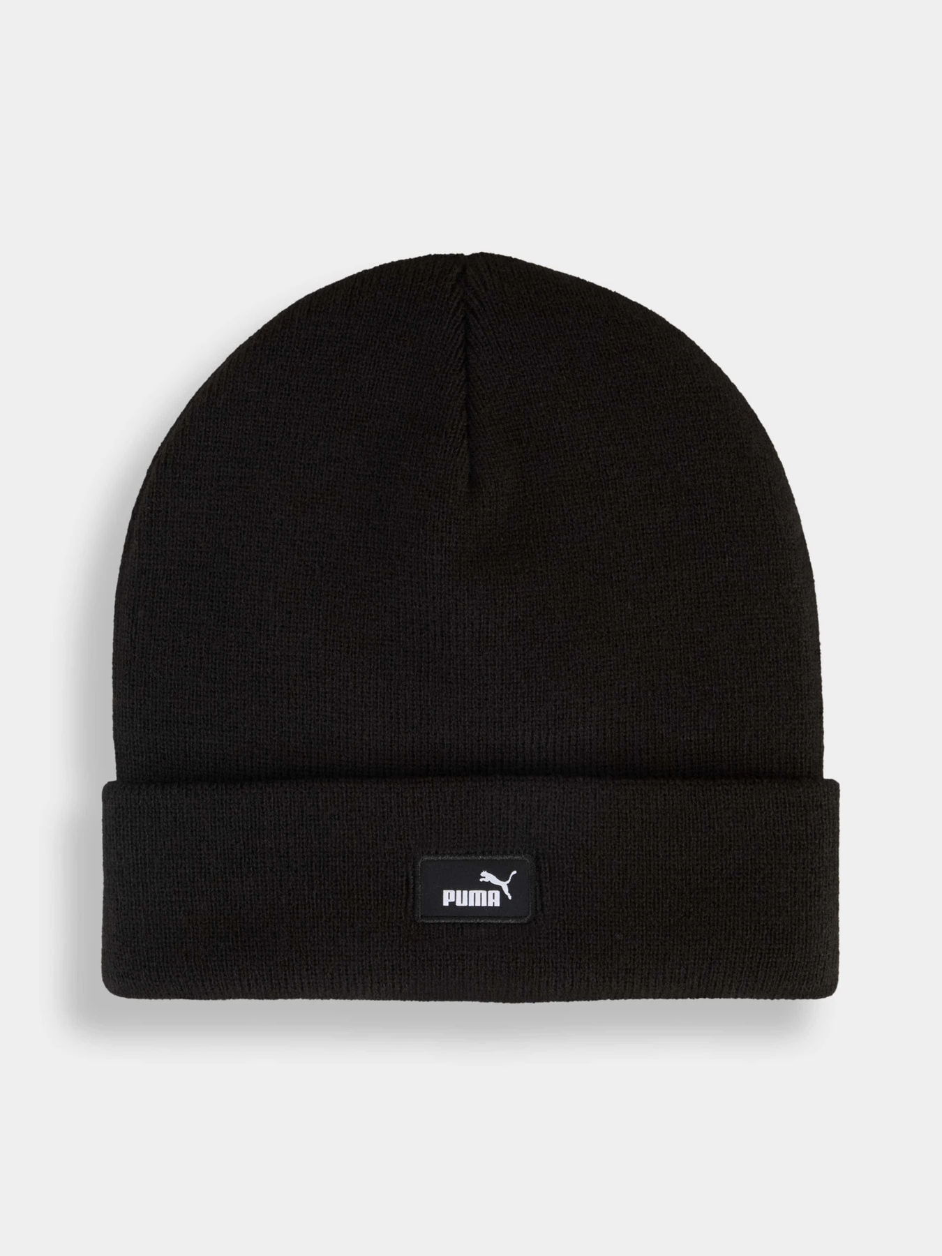 Шапки и кепки PUMA Ess Mid Crown Beanie модель 026400 Фото