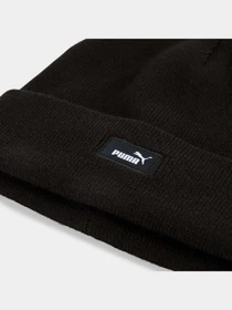 Шапки и кепки PUMA Ess Mid Crown Beanie модель 026400 Фото