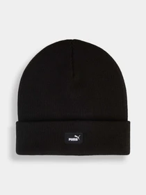 Шапки и кепки PUMA Ess Mid Crown Beanie модель 026400 Фото