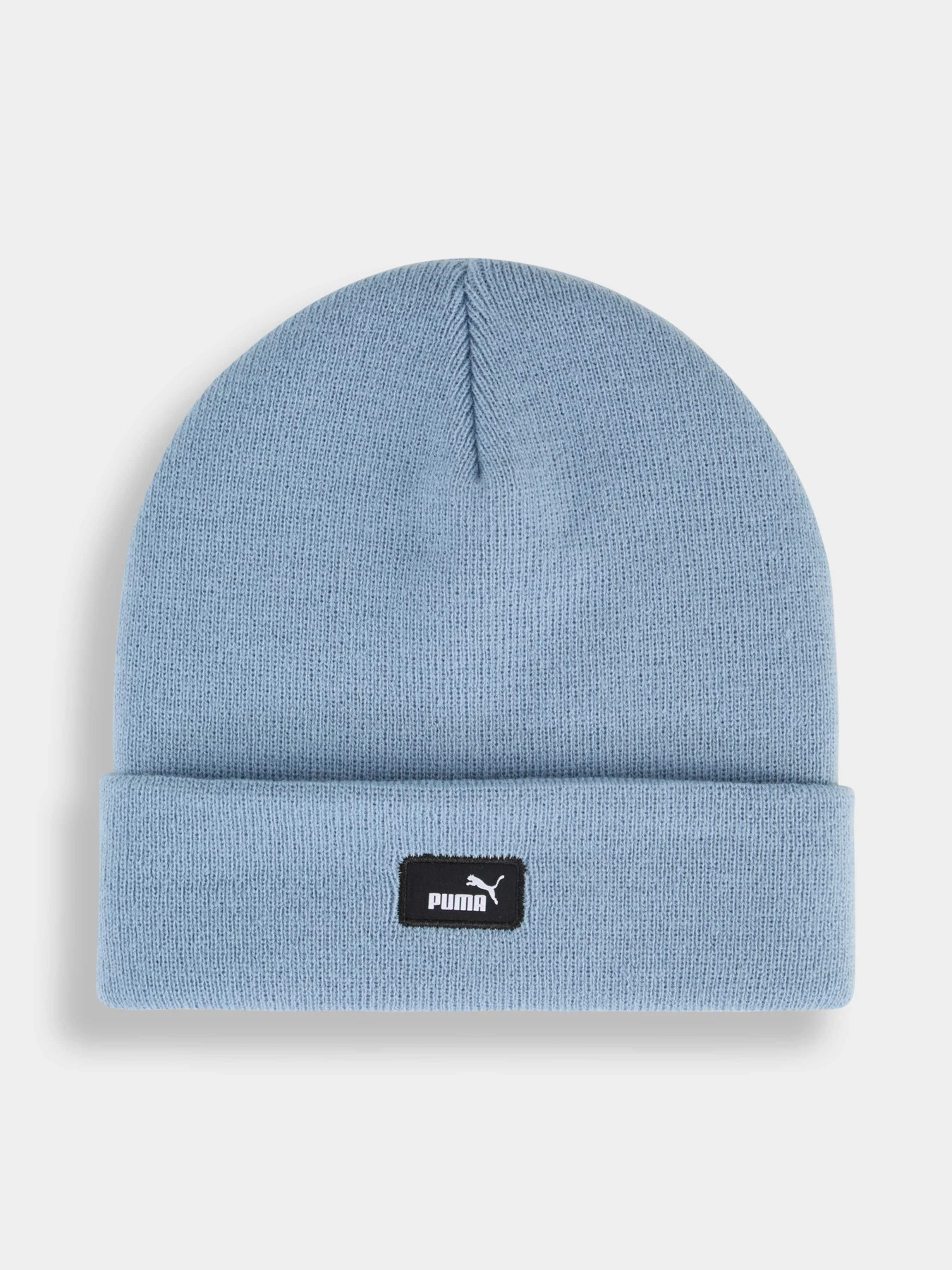 Шапки та кепки PUMA Ess Mid Crown Beanie модель 026400 Фото