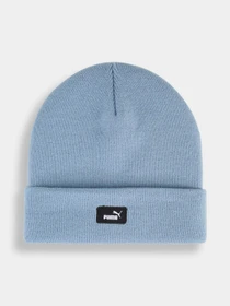 Шапки и кепки PUMA Ess Mid Crown Beanie модель 026400 Фото