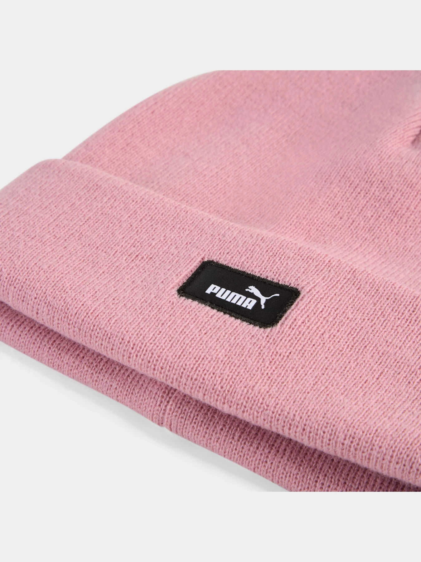 Шапки и кепки PUMA Ess Mid Crown Beanie модель 026400 Фото