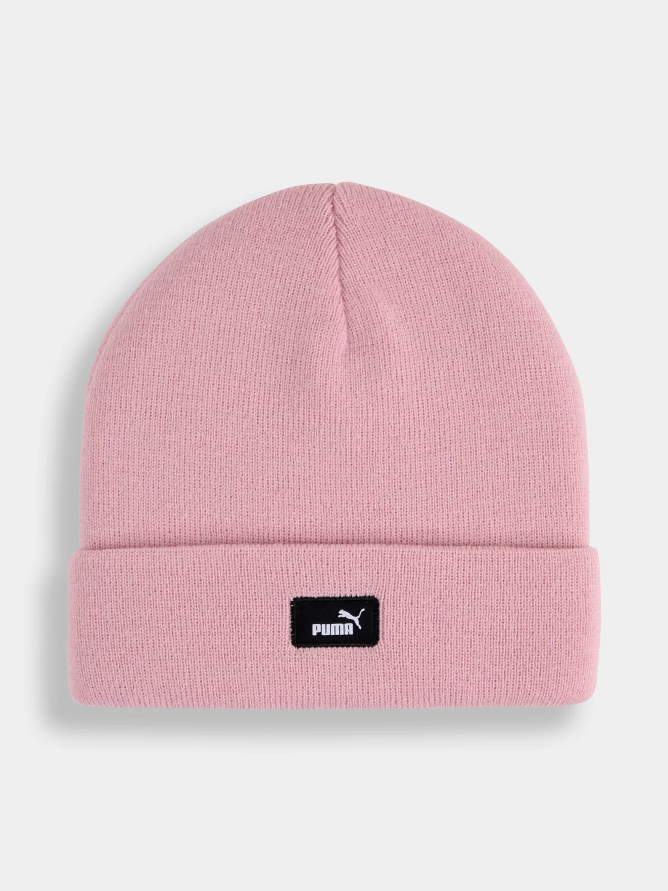 Шапки и кепки PUMA Ess Mid Crown Beanie модель 026400 Фото