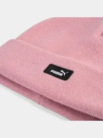 Шапки и кепки PUMA Ess Mid Crown Beanie модель 026400 Фото