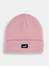 Шапки и кепки PUMA Ess Mid Crown Beanie модель 026400 Фото