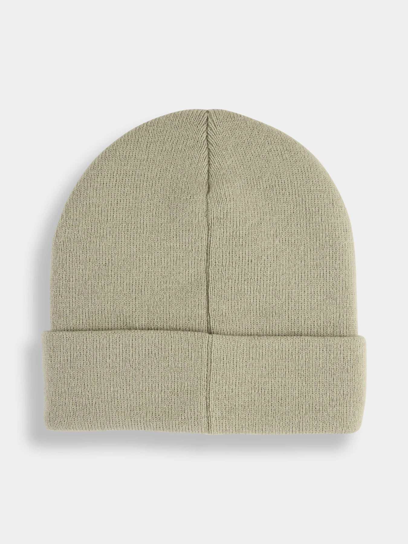 Шапки та кепки PUMA Ess Mid Crown Beanie модель 026400 Фото