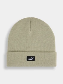 Шапки та кепки PUMA Ess Mid Crown Beanie модель 026400 Фото