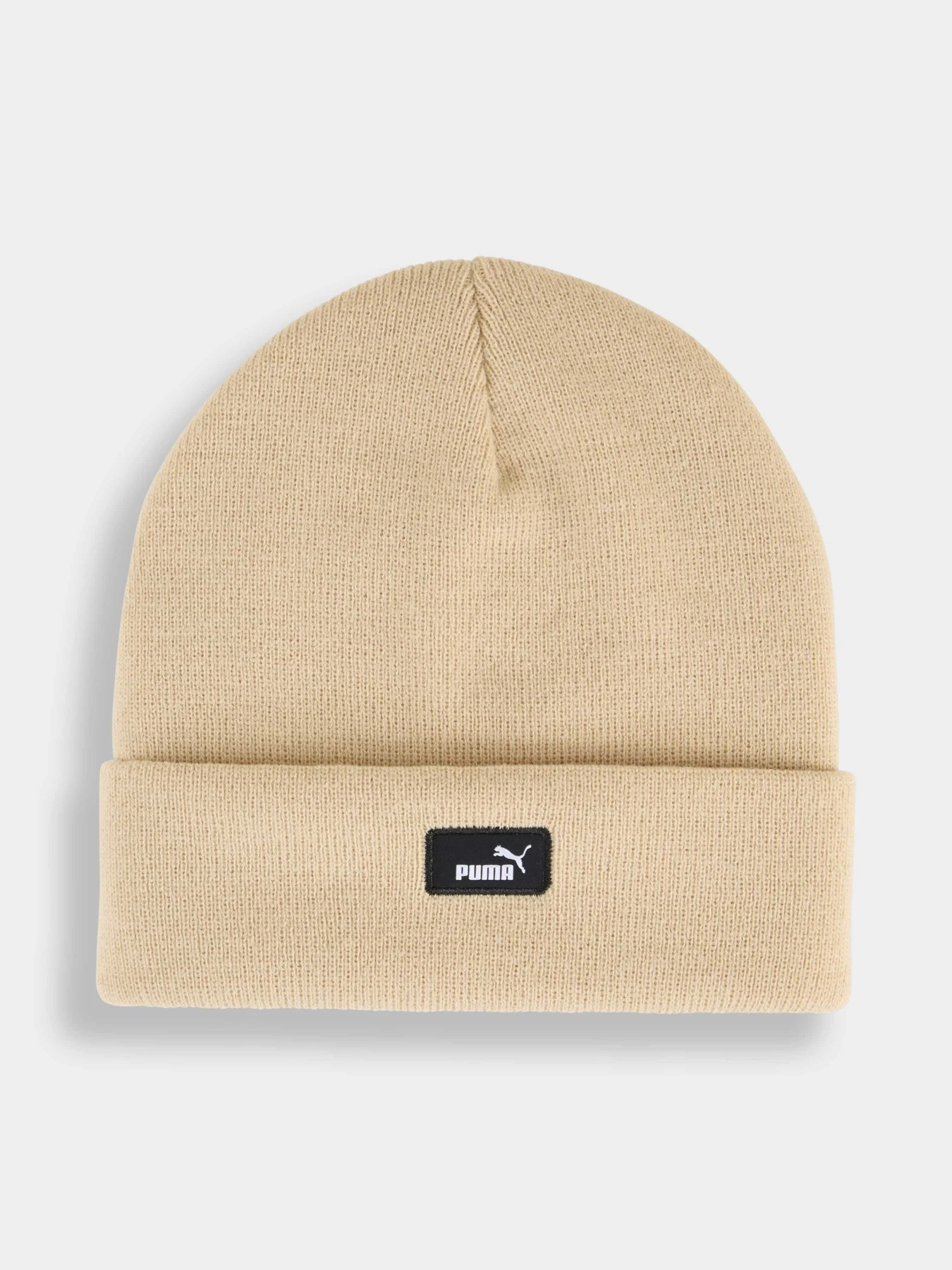 Шапки та кепки PUMA Ess Mid Crown Beanie модель 026400 Фото