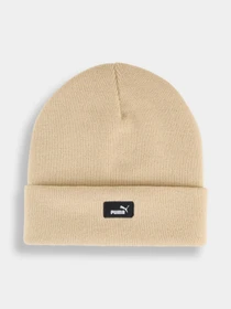 Шапки и кепки PUMA Ess Mid Crown Beanie модель 026400 Фото