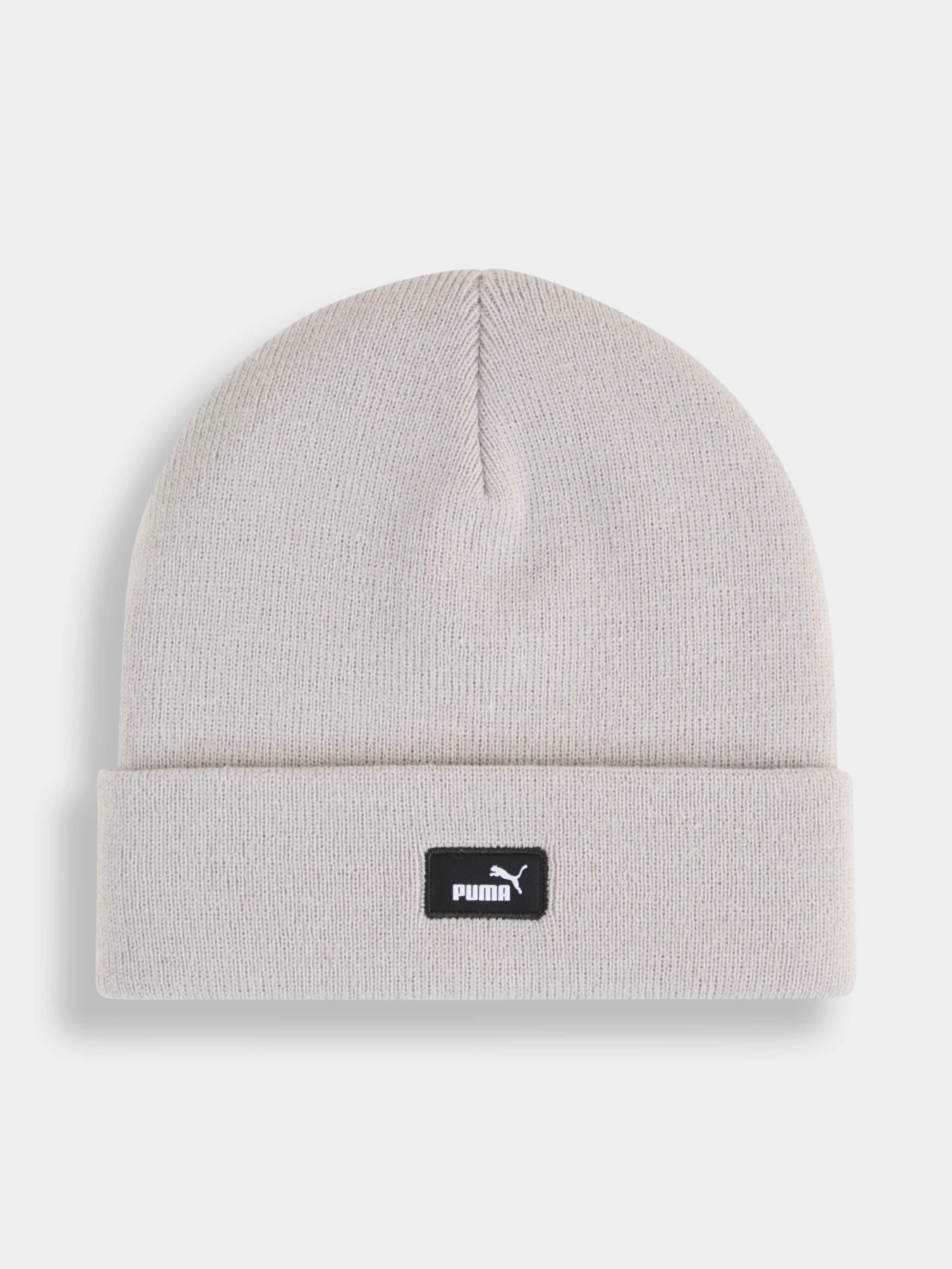 Шапки и кепки PUMA Ess Mid Crown Beanie модель 026400 Фото