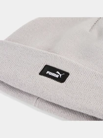 Шапки и кепки PUMA Ess Mid Crown Beanie модель 026400 Фото