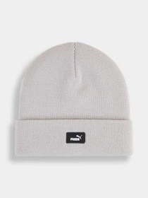 Шапки и кепки PUMA Ess Mid Crown Beanie модель 026400 Фото