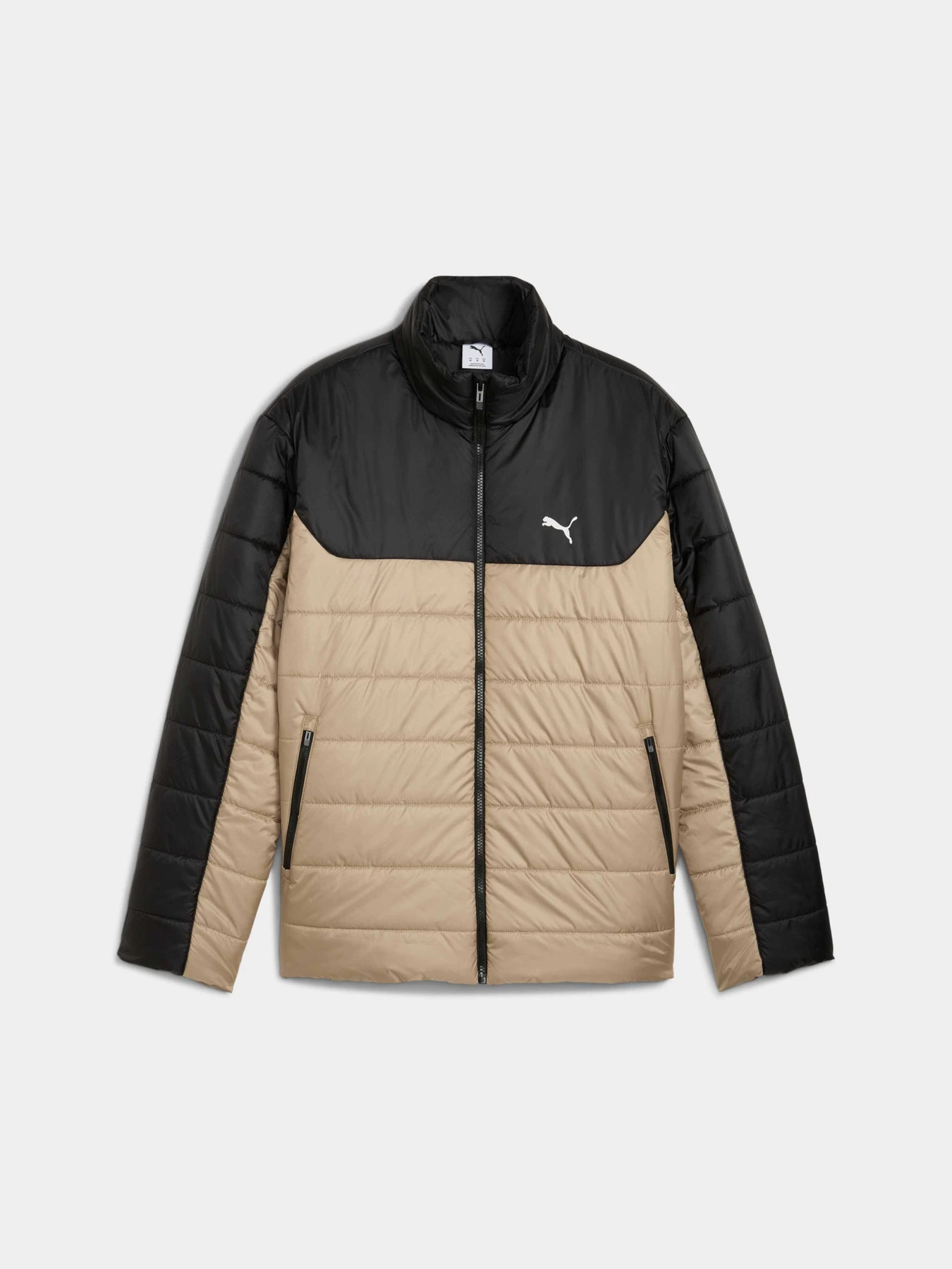 Куртки та дублянки PUMA Ess Padded Jacket модель 685210 Куртки та дублянки PUMA Ess Padded Jacket модель 685210 Фото