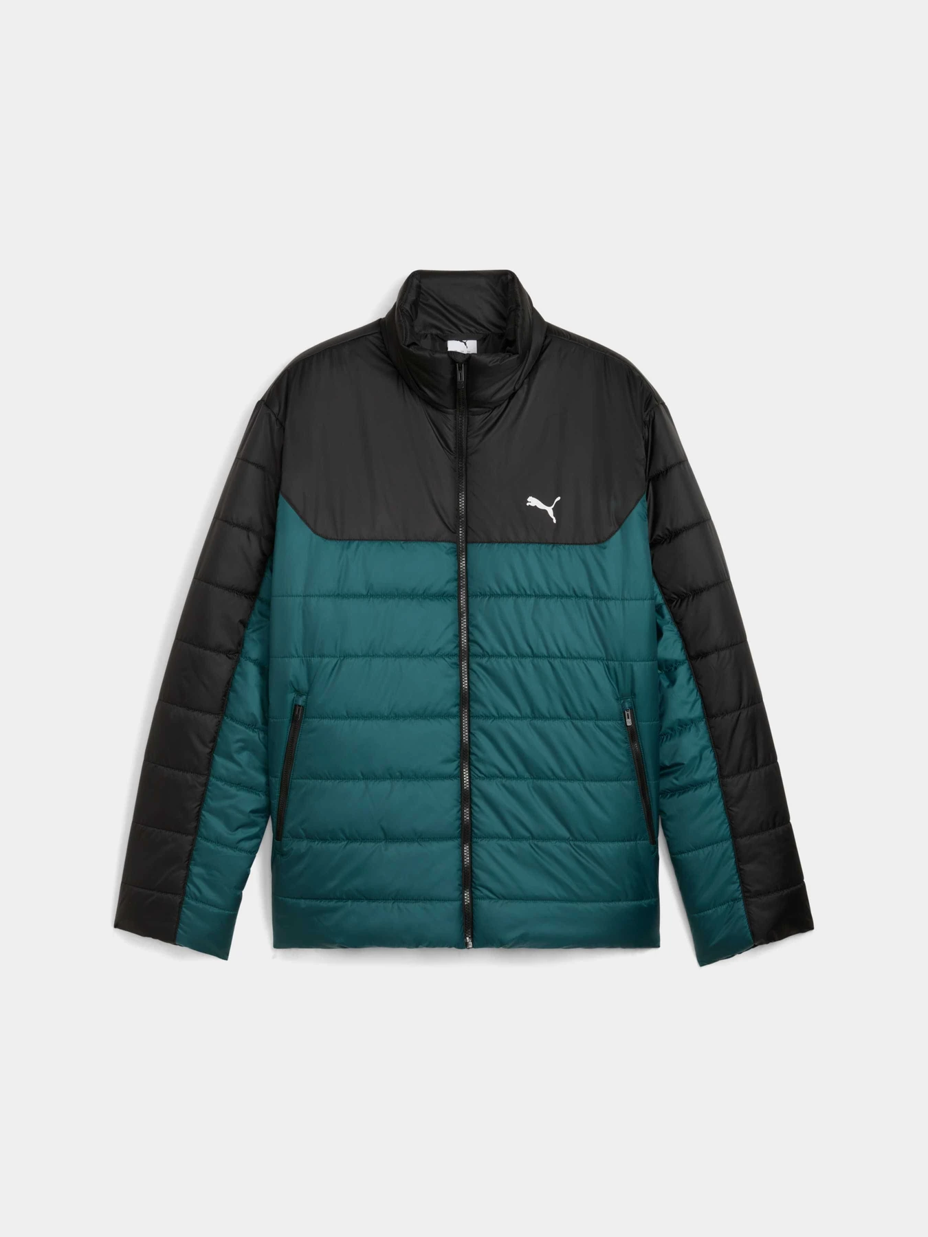 Куртки та дублянки PUMA Ess Padded Jacket модель 685210 Куртки та дублянки PUMA Ess Padded Jacket модель 685210 Фото