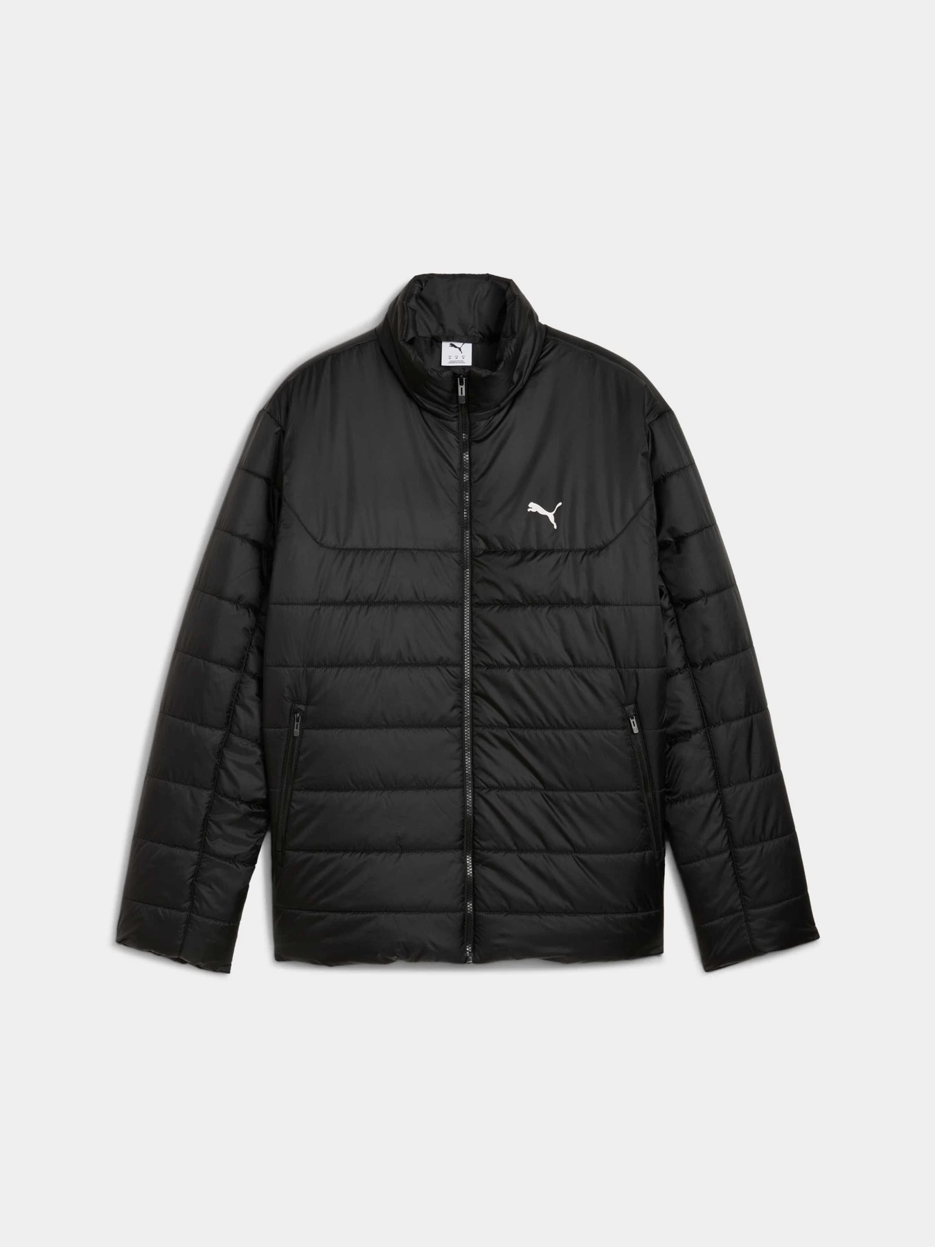Куртки та дублянки PUMA Ess Padded Jacket модель 685210 Куртки та дублянки PUMA Ess Padded Jacket модель 685210 Фото