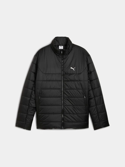 Куртки та дублянки PUMA Ess Padded Jacket модель 685210 Фото