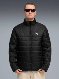 Куртки та дублянки PUMA Ess Padded Jacket модель 685210 Фото