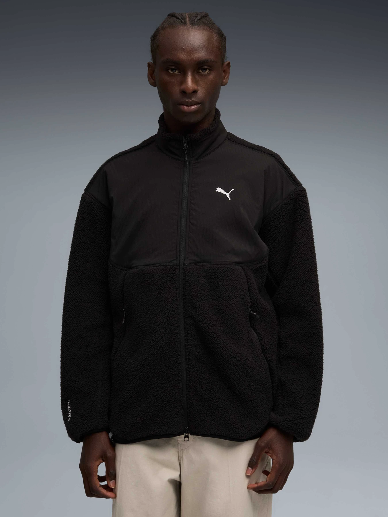 Куртки та дублянки PUMA Tech Soft Tech Jacket модель 632104 Куртки та дублянки PUMA Tech Soft Tech Jacket модель 632104 Фото