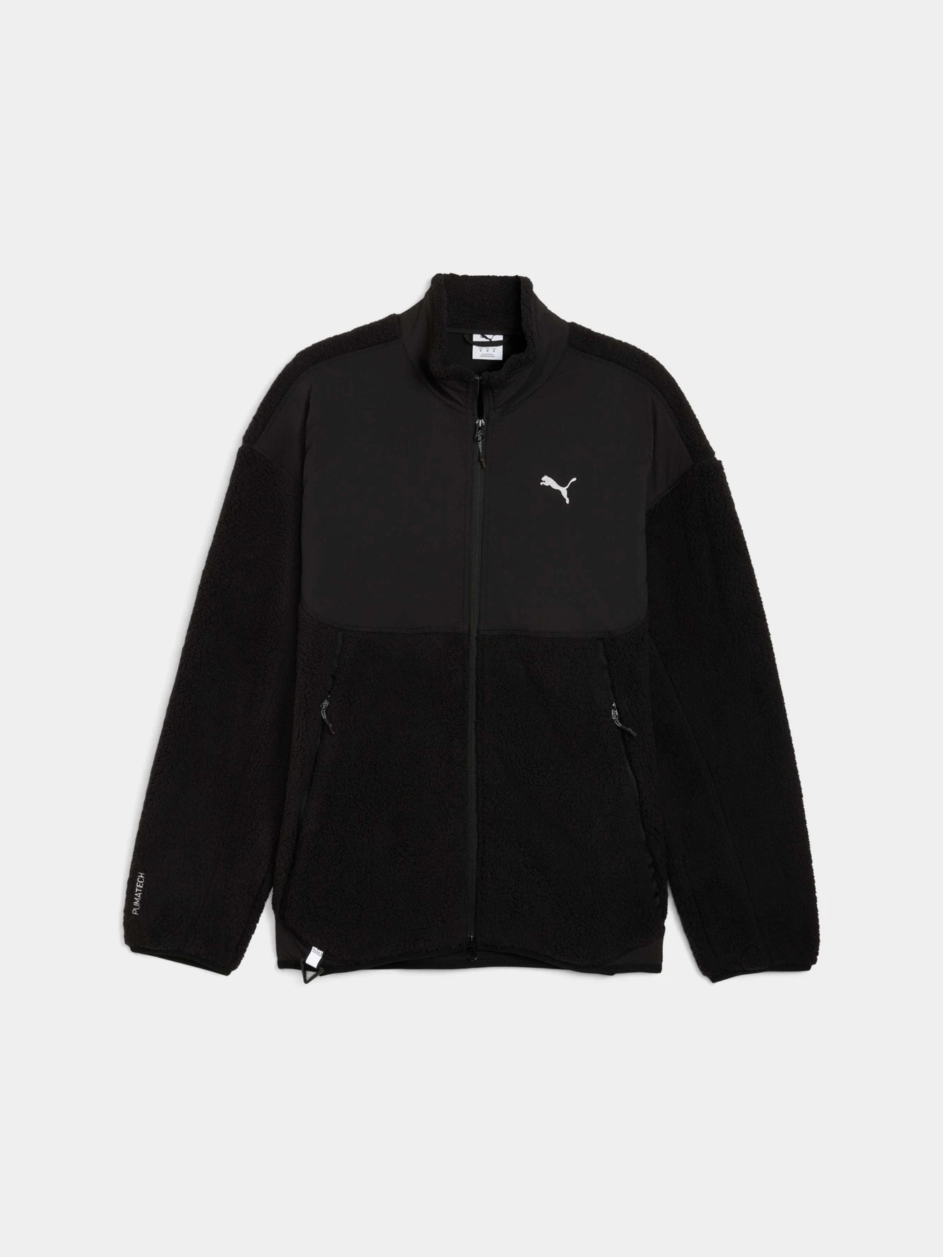 Куртки та дублянки PUMA Tech Soft Tech Jacket модель 632104 Куртки та дублянки PUMA Tech Soft Tech Jacket модель 632104 Фото