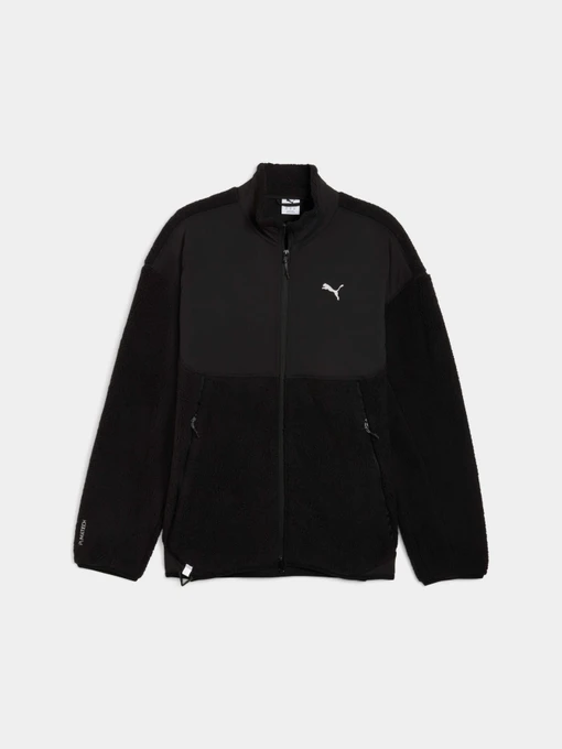 Куртки та дублянки PUMA Tech Soft Tech Jacket модель 632104 Фото
