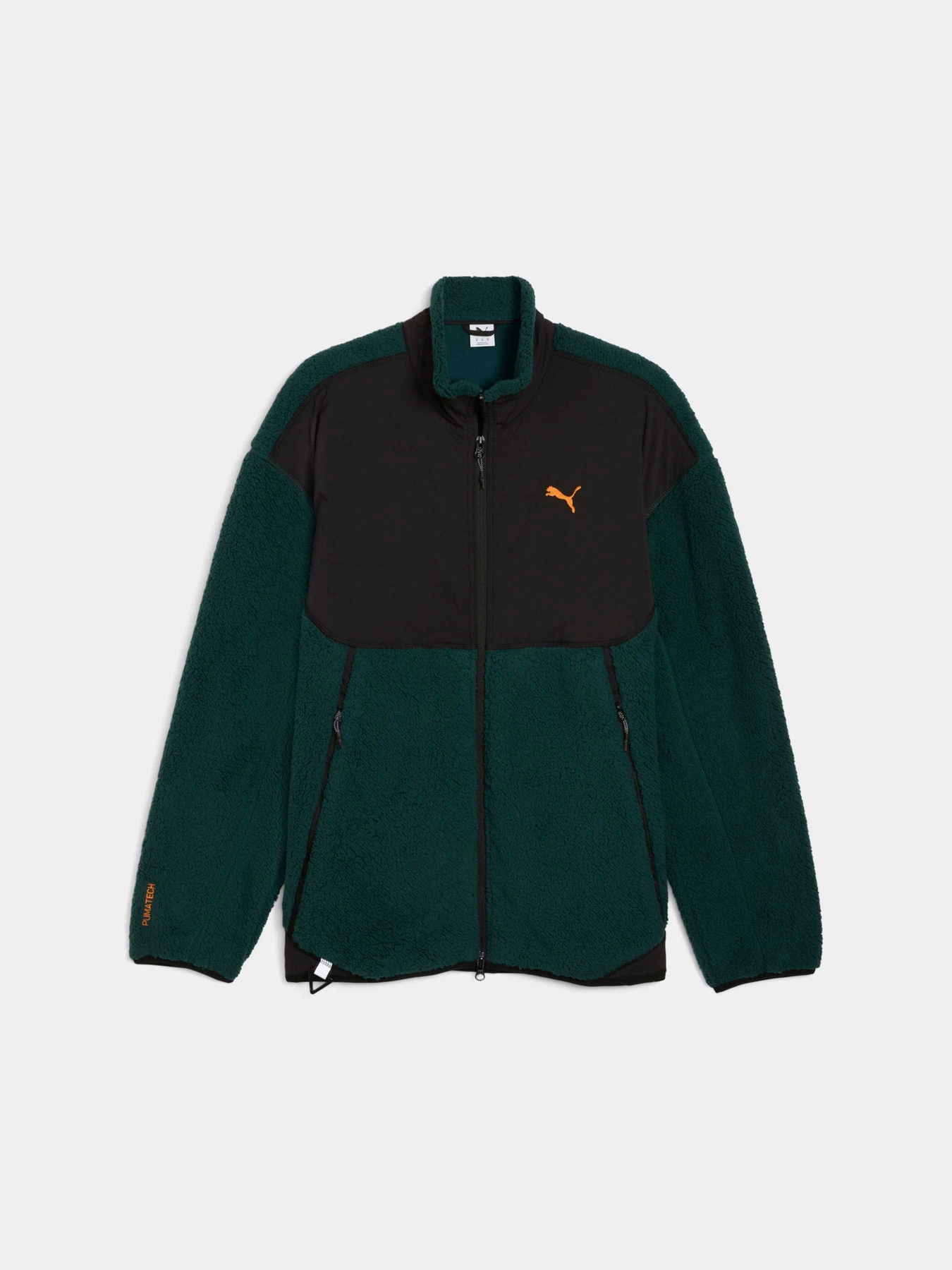 Куртки та дублянки PUMA Tech Soft Tech Jacket модель 632104 Куртки та дублянки PUMA Tech Soft Tech Jacket модель 632104 Фото
