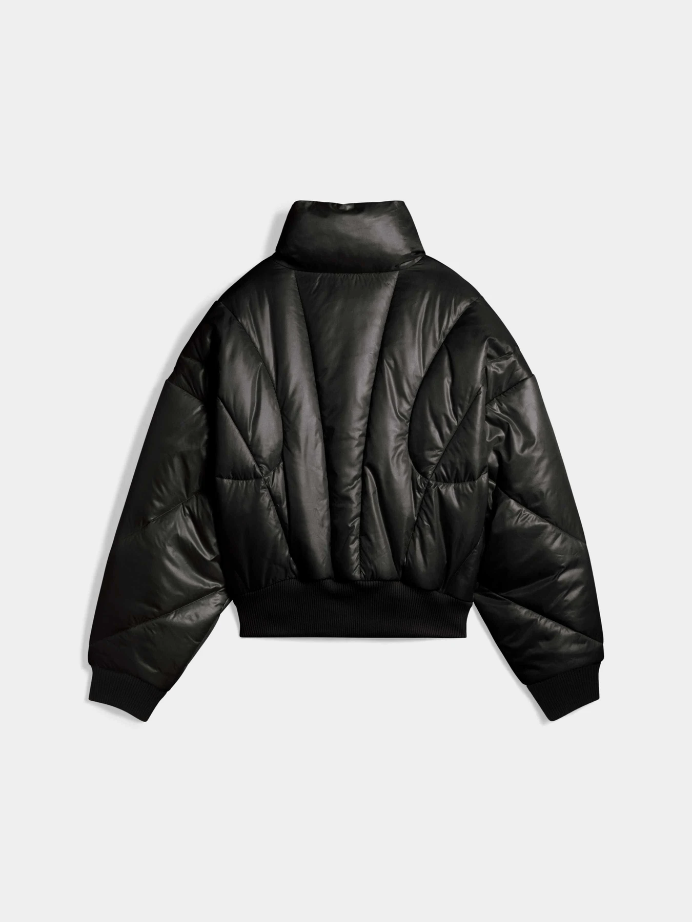 Куртки та дублянки PUMA Dare To Puffer Jacket модель 632173 Куртки та дублянки PUMA Dare To Puffer Jacket модель 632173 Фото