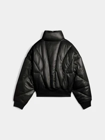Куртки та дублянки PUMA Dare To Puffer Jacket модель 632173 Фото