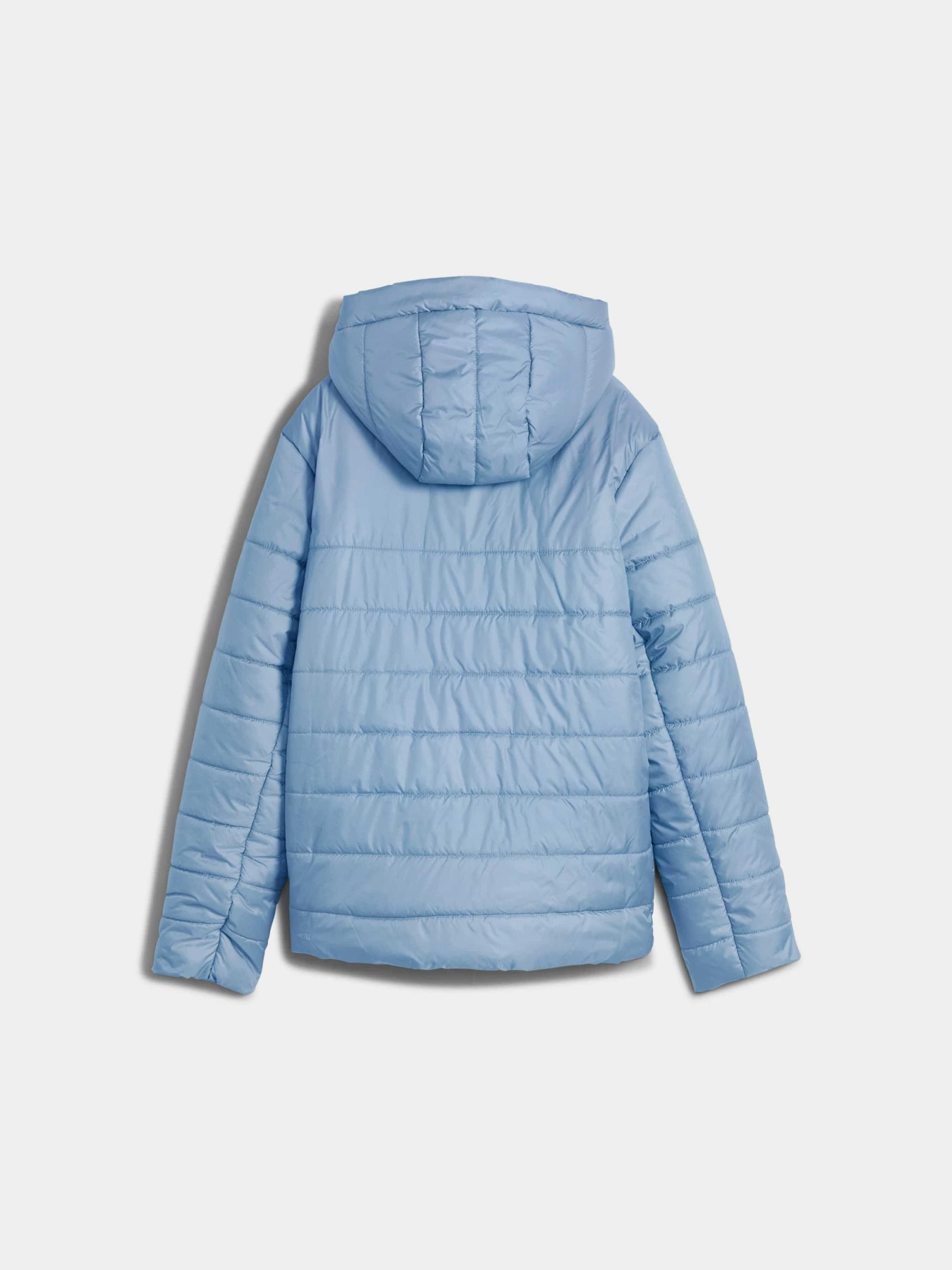 Куртки та дублянки PUMA Ess Hooded Padded Jacket модель 685231 Куртки та дублянки PUMA Ess Hooded Padded Jacket модель 685231 Фото