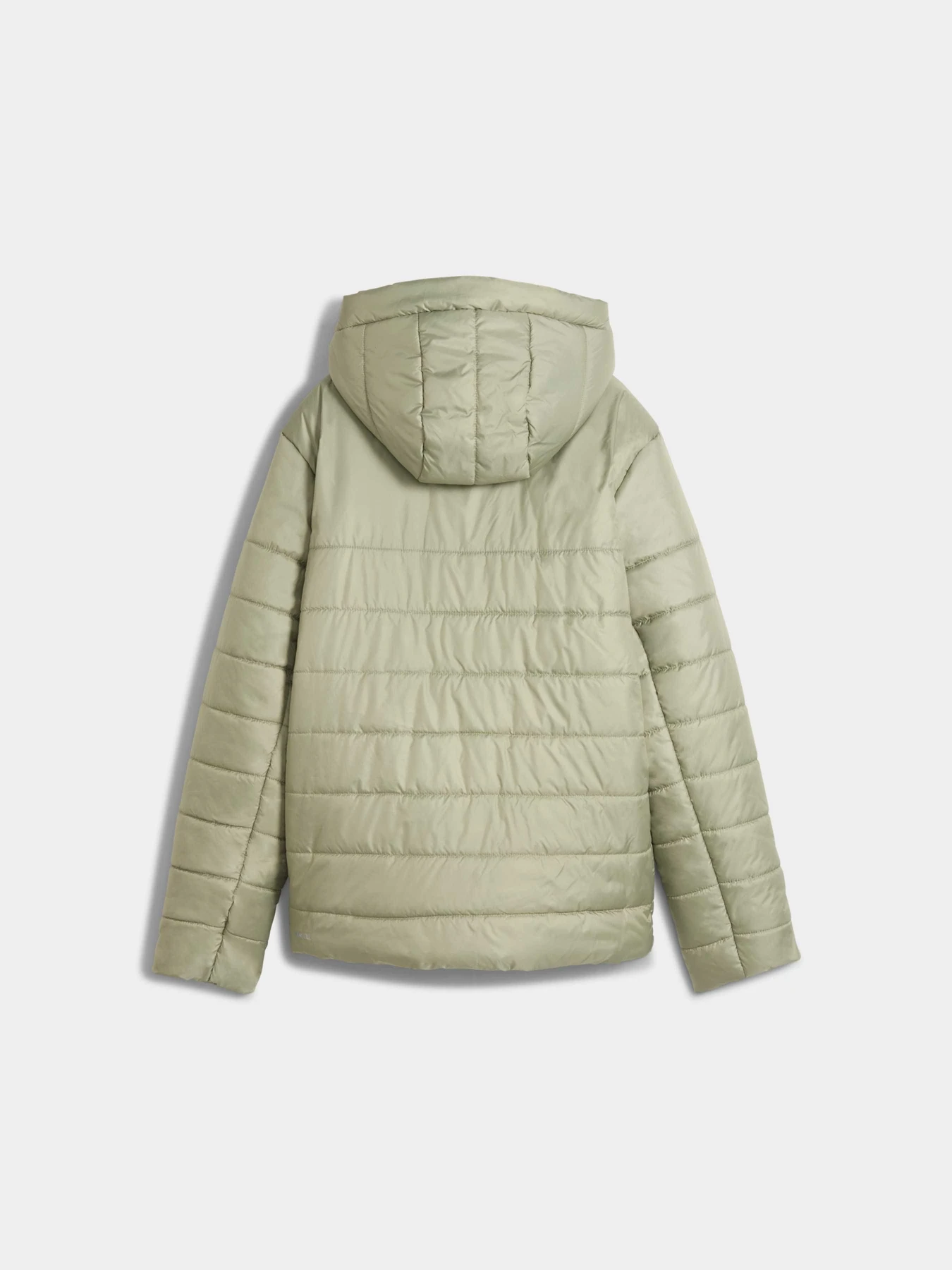Куртки та дублянки PUMA Ess Hooded Padded Jacket модель 685231 Фото
