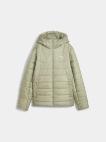 Куртки та дублянки PUMA Ess Hooded Padded Jacket модель 685231 Фото