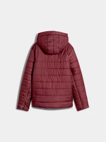 Куртки та дублянки PUMA Ess Hooded Padded Jacket модель 685231 Фото