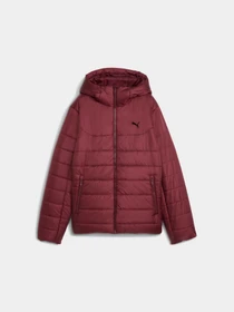 Куртки та дублянки PUMA Ess Hooded Padded Jacket модель 685231 Фото