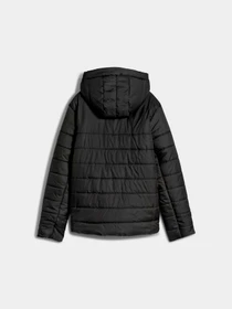 Куртки та дублянки PUMA Ess Hooded Padded Jacket модель 685231 Фото