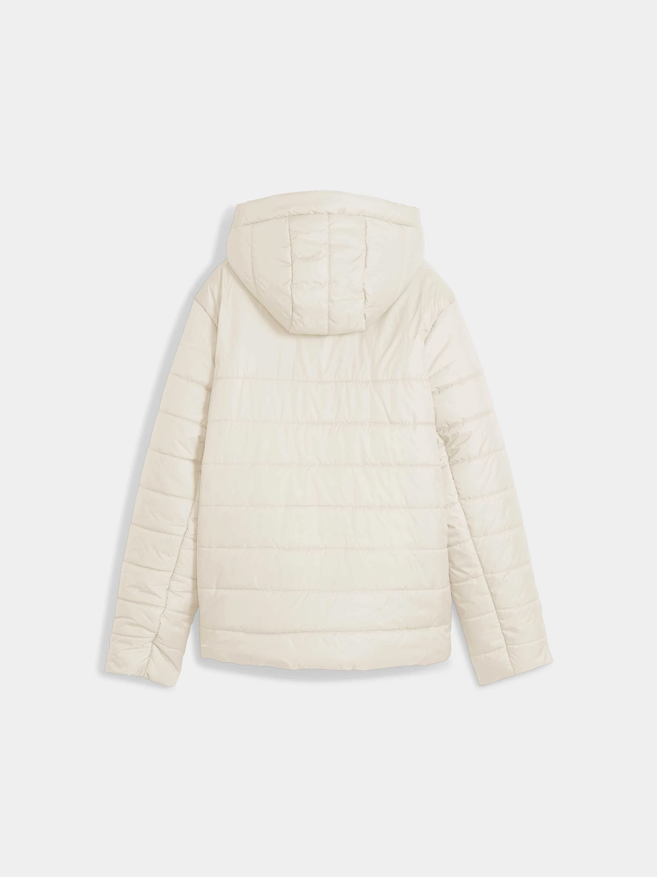 Куртки та дублянки PUMA Ess Hooded Padded Jacket модель 685231 Куртки та дублянки PUMA Ess Hooded Padded Jacket модель 685231 Фото