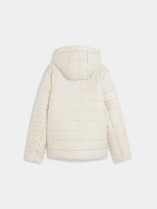 Жіноча Демісезонна куртка PUMA Ess Hooded Padded Jacket фото 2