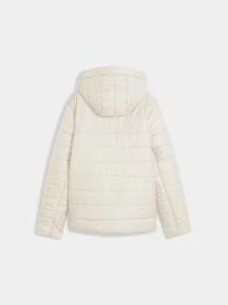 Куртки та дублянки PUMA Ess Hooded Padded Jacket модель 685231 Фото