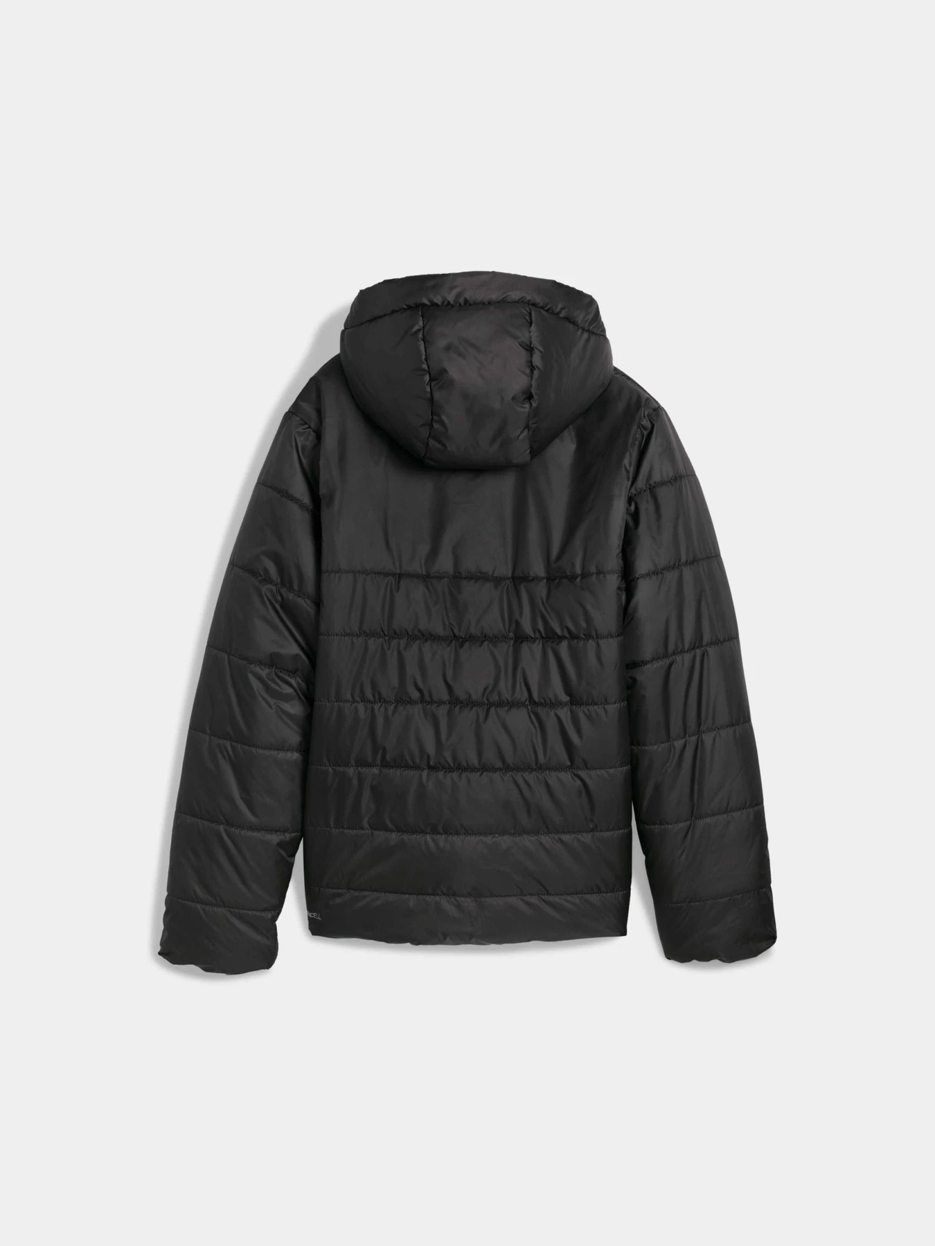Куртки и дубленки PUMA Ess Hooded Padded Jacket модель 685226 Куртки и дубленки PUMA Ess Hooded Padded Jacket модель 685226 Фото