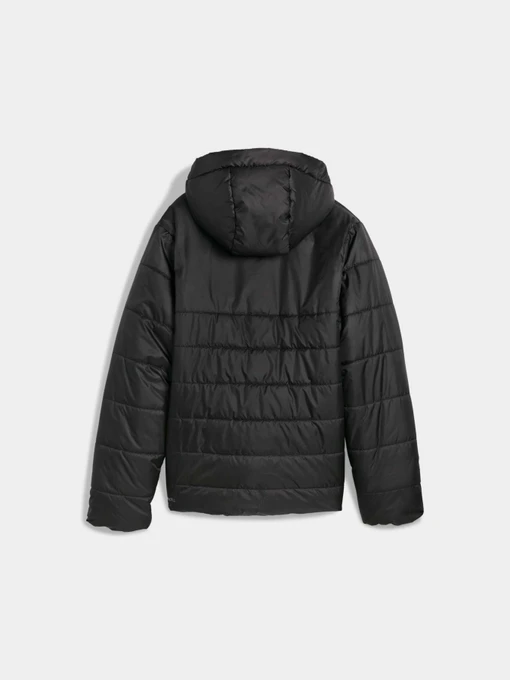 Дитяча Демісезонна куртка PUMA Ess Hooded Padded Jacket фото 2