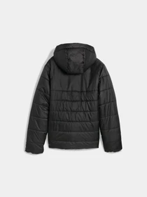 Куртки и дубленки PUMA Ess Hooded Padded Jacket модель 685226 Фото