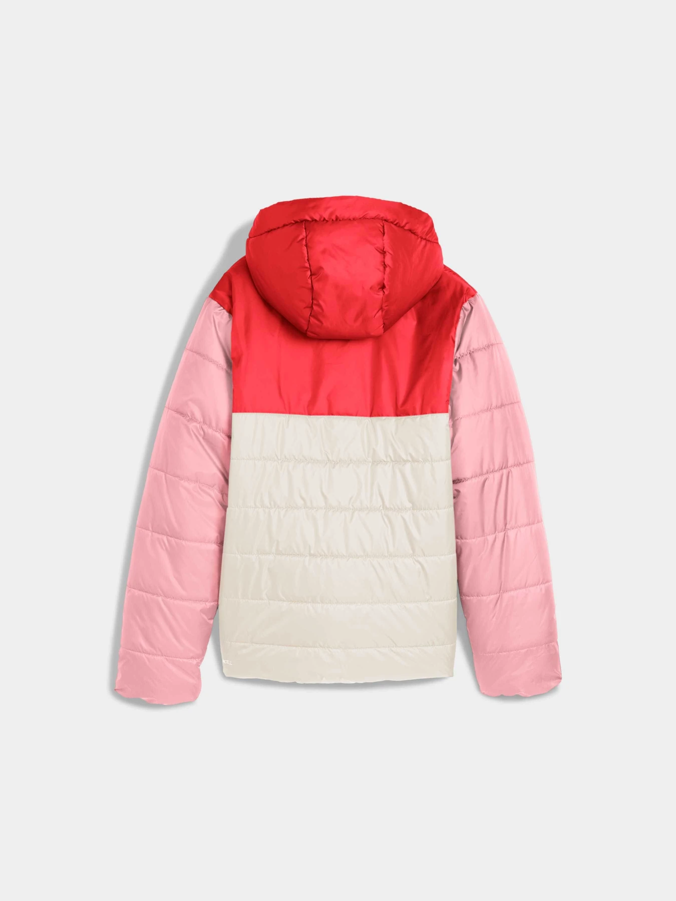 Куртки та дублянки PUMA Ess Hooded Padded Jacket модель 685226 Куртки та дублянки PUMA Ess Hooded Padded Jacket модель 685226 Фото