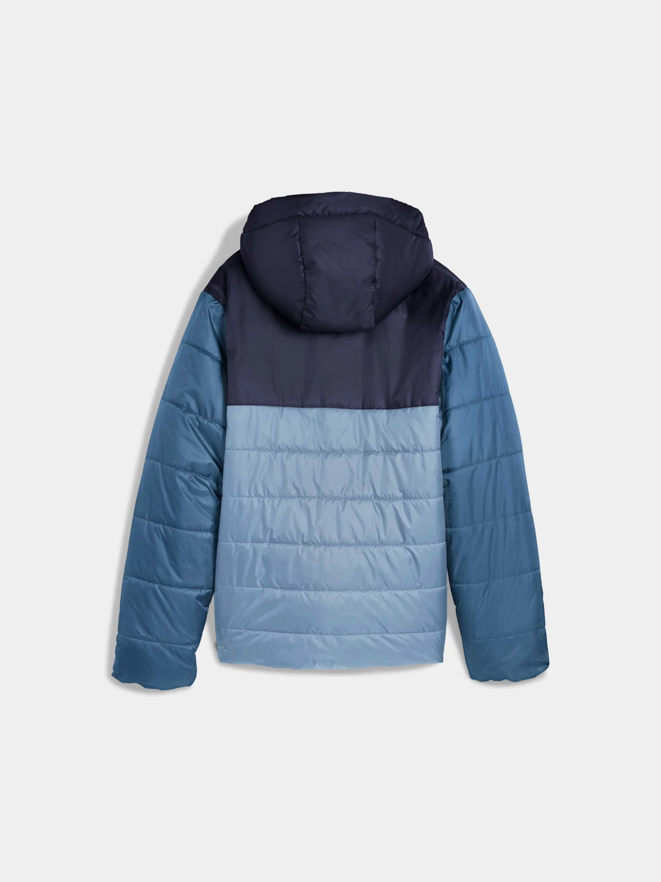 Куртки и дубленки PUMA Ess Hooded Padded Jacket модель 685226 Куртки и дубленки PUMA Ess Hooded Padded Jacket модель 685226 Фото