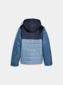 Куртки и дубленки PUMA Ess Hooded Padded Jacket модель 685226 Фото