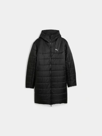 Куртки и дубленки PUMA Ess Hooded Padded Parka модель 685212 Фото
