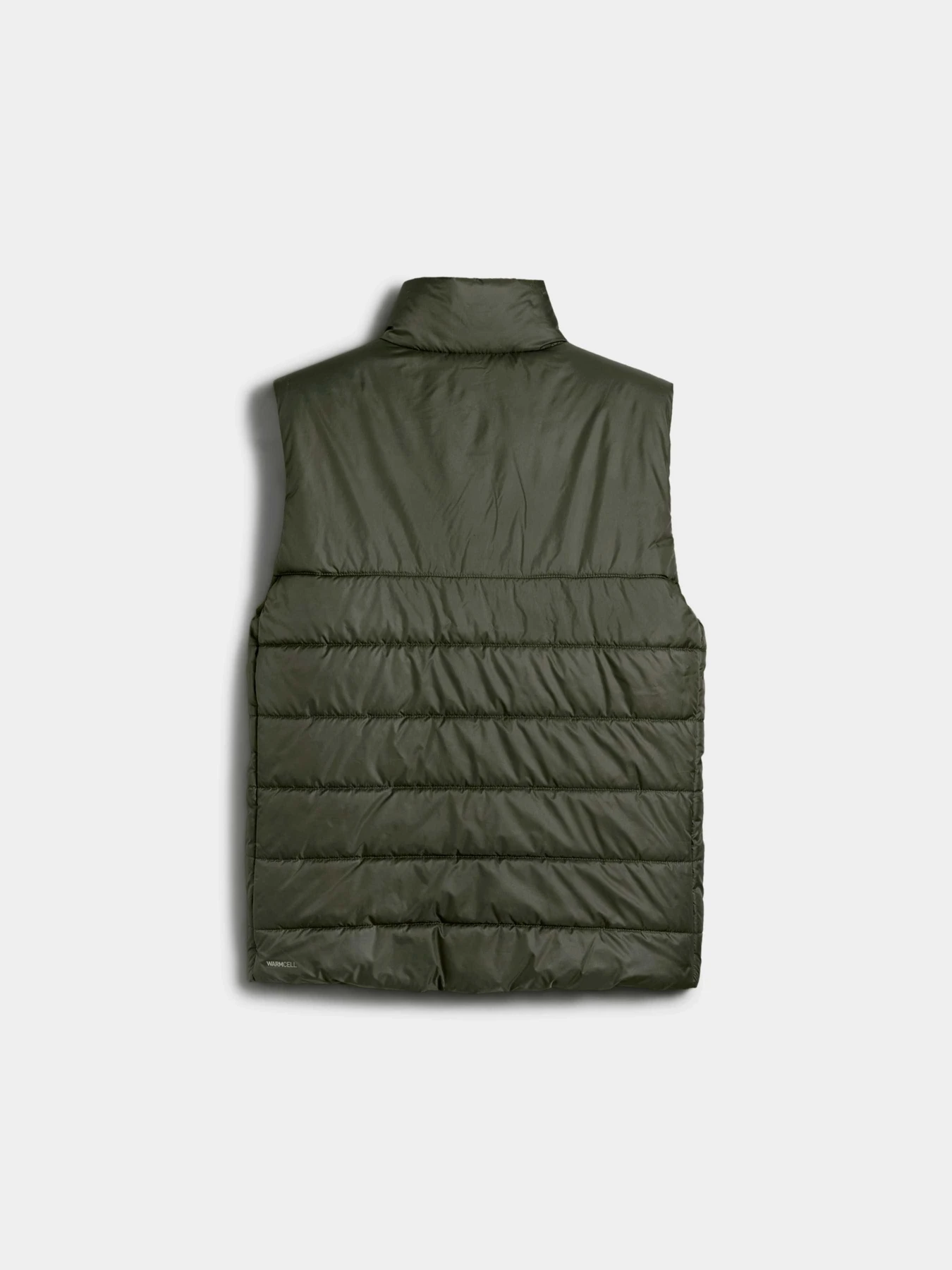 Куртки и дубленки PUMA Ess Padded Vest модель 685209 Фото