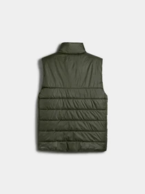 Куртки и дубленки PUMA Ess Padded Vest модель 685209 Фото
