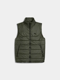Куртки и дубленки PUMA Ess Padded Vest модель 685209 Фото