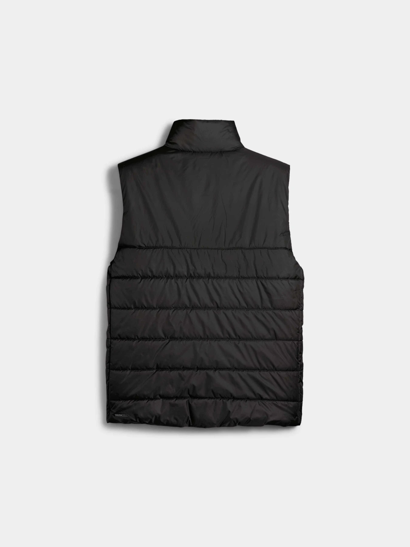 Куртки и дубленки PUMA Ess Padded Vest модель 685209 Куртки и дубленки PUMA Ess Padded Vest модель 685209 Фото