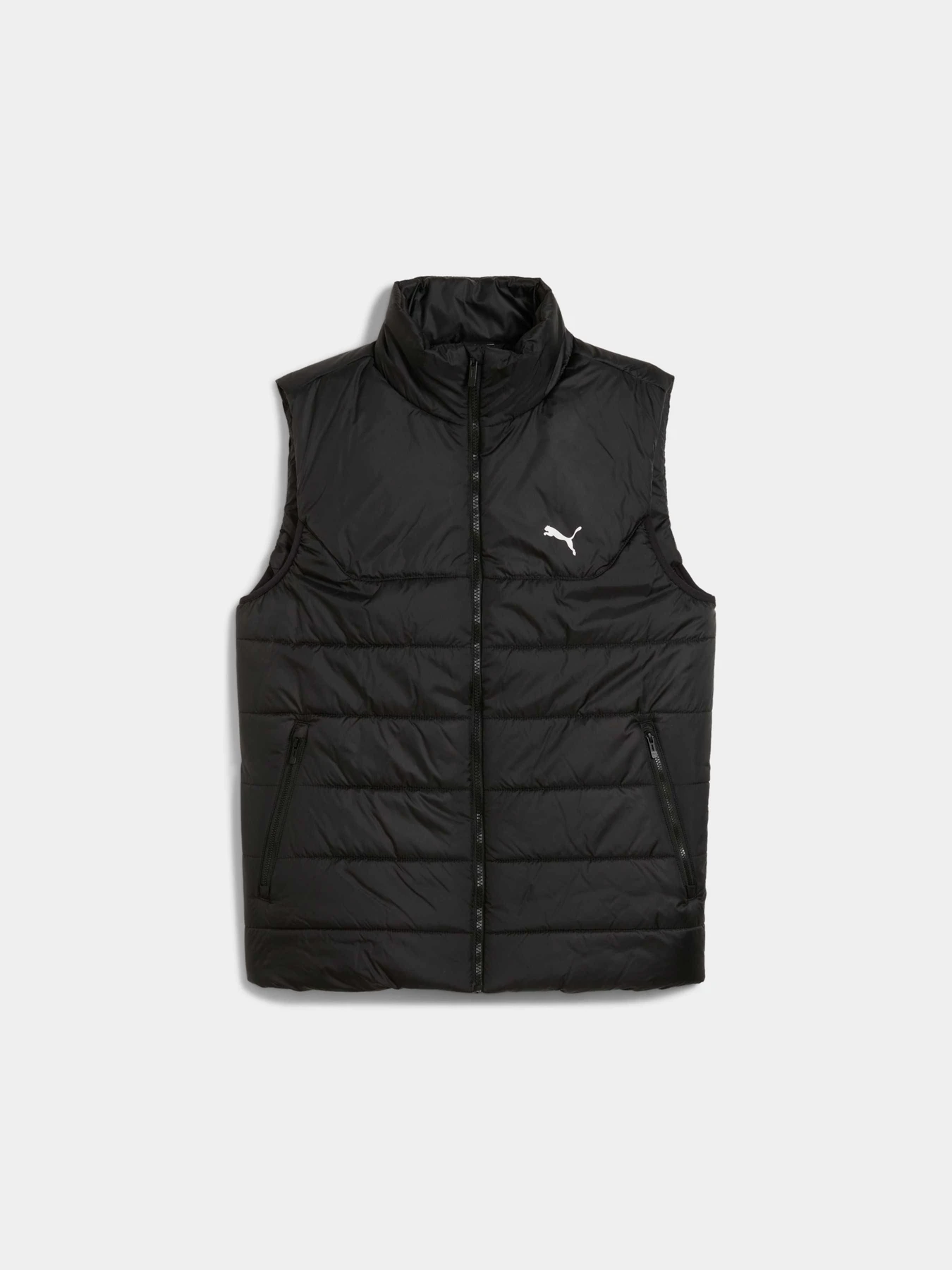 Куртки и дубленки PUMA Ess Padded Vest модель 685209 Куртки и дубленки PUMA Ess Padded Vest модель 685209 Фото