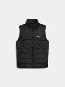 Куртки и дубленки PUMA Ess Padded Vest модель 685209 Фото